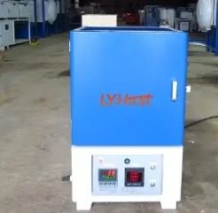 馬弗爐的參數(shù)有哪些？又是如何煅燒？煅燒過(guò)程主要變化又有哪些？