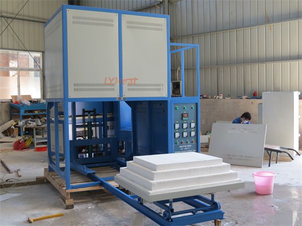 什么是升降爐？它是如何設計的？又有哪些用途呢？