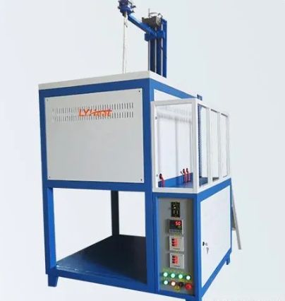 科普分享！實驗熔塊爐的用途性能有哪些？大家一起看看吧