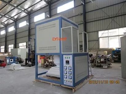 什么是熔塊爐？它的工作原理是什么？