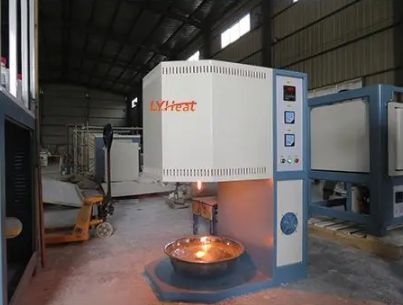 熔塊爐特點(diǎn)有哪些？看完很哇塞