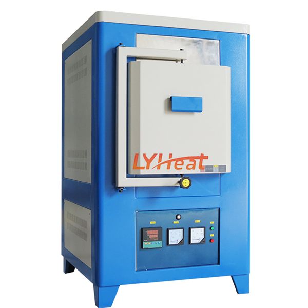 高溫馬弗爐爐膛尺寸、進(jìn)出口位置和氣流組織的關(guān)系